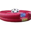 Rodeo Fußball