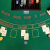 Blackjack Tisch