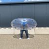 Bumperball mieten für Bubble Fußball-copy1