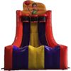 Opblaasbaar basketbal spel huren voor kinderfeestje in Noord-Holland – Happy Rent Grootebroek