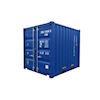 Container Lagerbox mieten 16 m3
