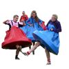 Rokjes voetbal huren in Grootebroek voor feest, zeskamp of evenement | Happy Rent