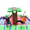 Wipe Out stormbaan huren voor volwassenen met extreme uitdaging