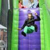 Wipe Out stormbaan huren voor volwassenen met extreme uitdaging