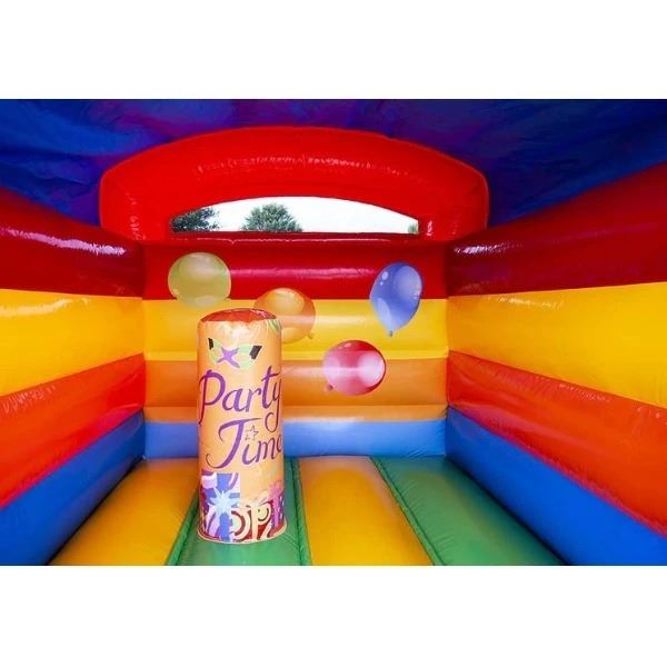 Multiplay Hüpfburg Zirkus Multiplay Hüpfburg Zirkus