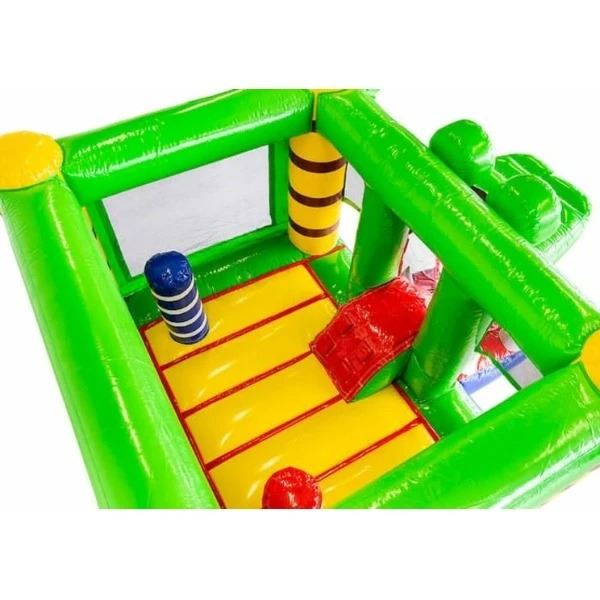 Multiplay Hüpfburg Krokodil Multiplay Hüpfburg Krokodil