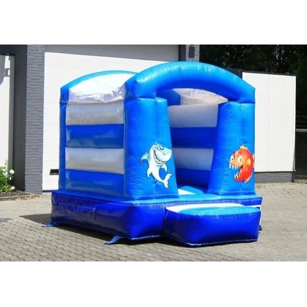 Hüpfburg Mini Seaworld Hüpfburg Mini Seaworld