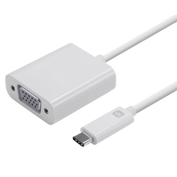Apple Adapter (USB-C)