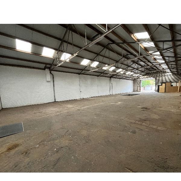 Stellplatz Lagerfläche 72 m2 | 260 m3